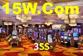 Tournaments 3SS