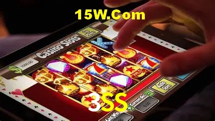 Slot Games 3SS