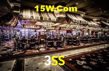 Welcome Bonus 3SS